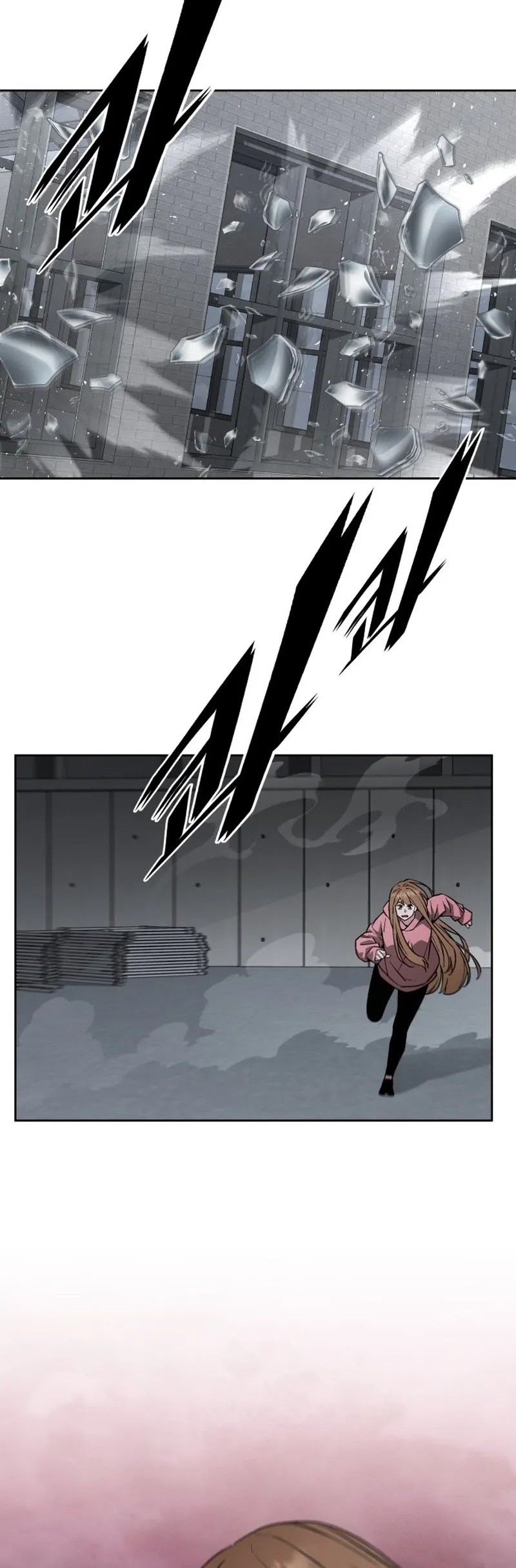 Apocalyptic Chef Awakening Bab 44 halaman 3