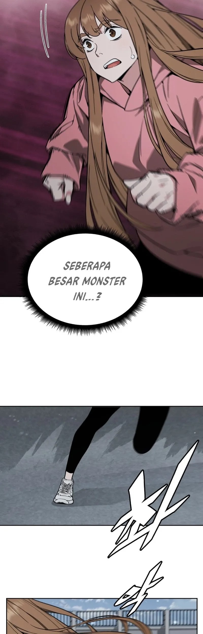 Apocalyptic Chef Awakening Bab 44 halaman 4