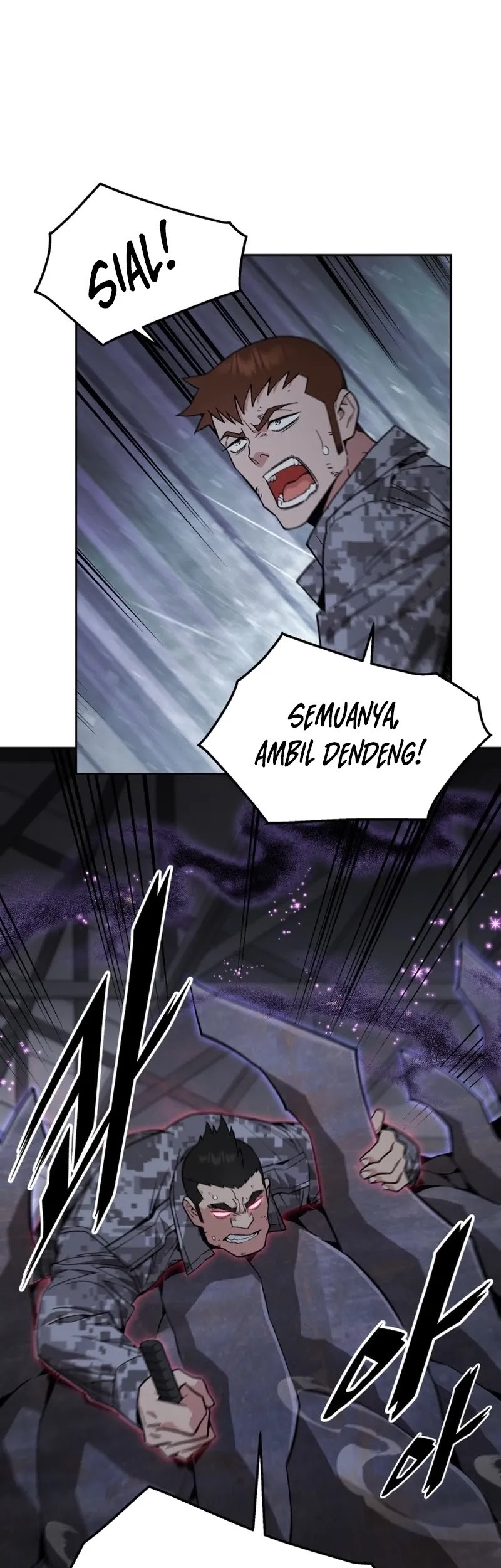 Apocalyptic Chef Awakening Bab 44 halaman 8