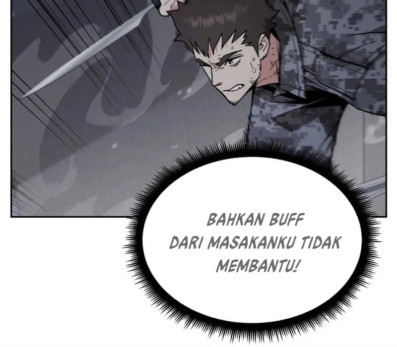 Apocalyptic Chef Awakening Bab 44 halaman 11