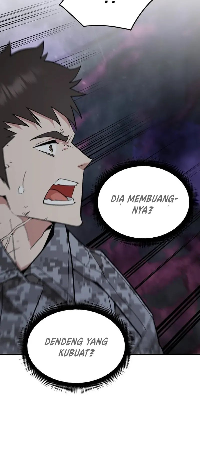 Apocalyptic Chef Awakening Bab 44 halaman 21