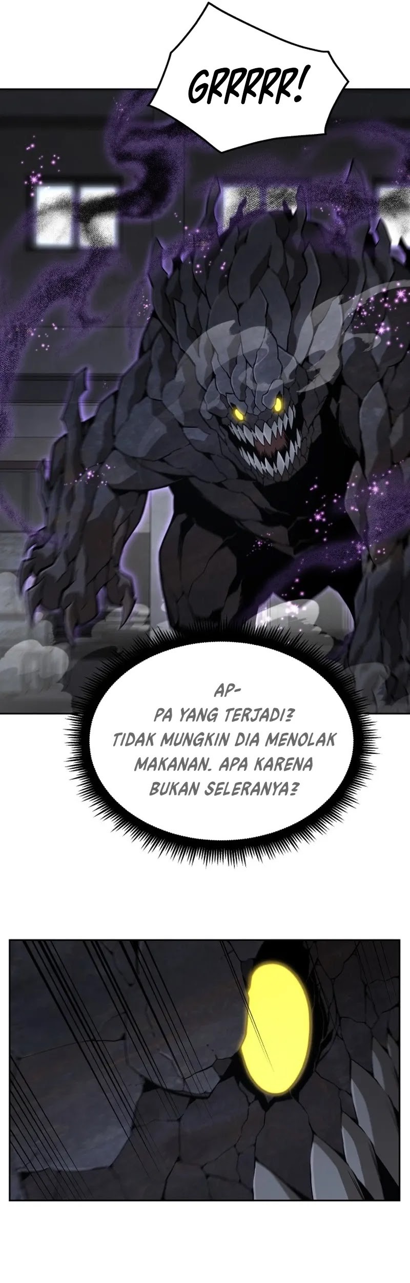 Apocalyptic Chef Awakening Bab 44 halaman 22