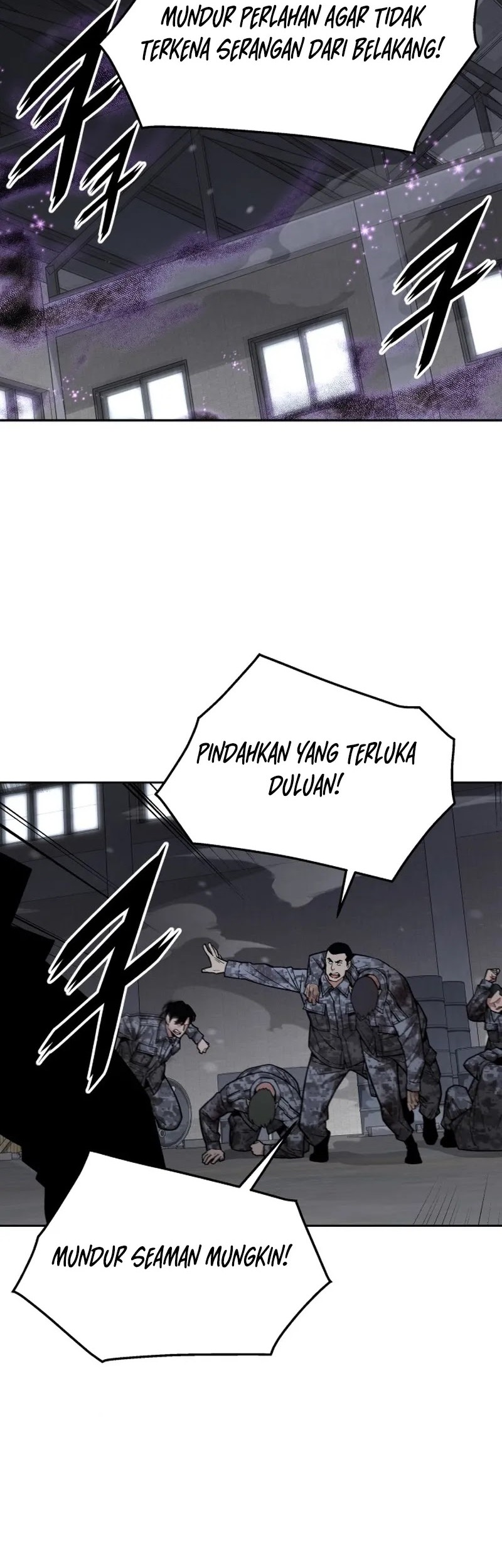 Apocalyptic Chef Awakening Bab 44 halaman 25