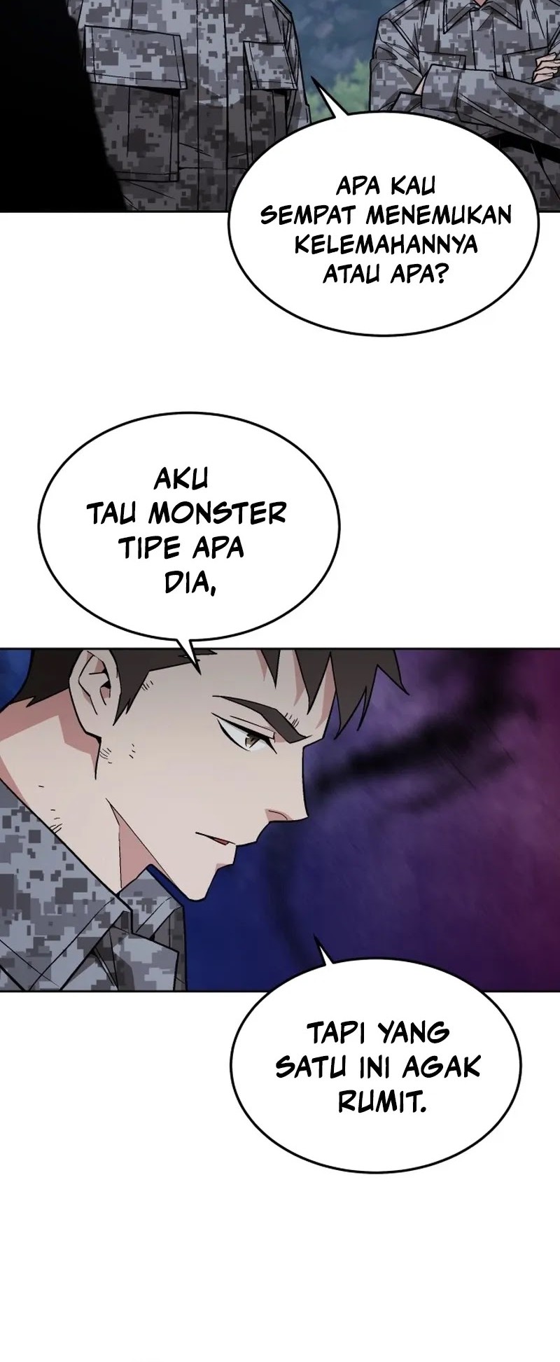 Apocalyptic Chef Awakening Bab 44 halaman 31