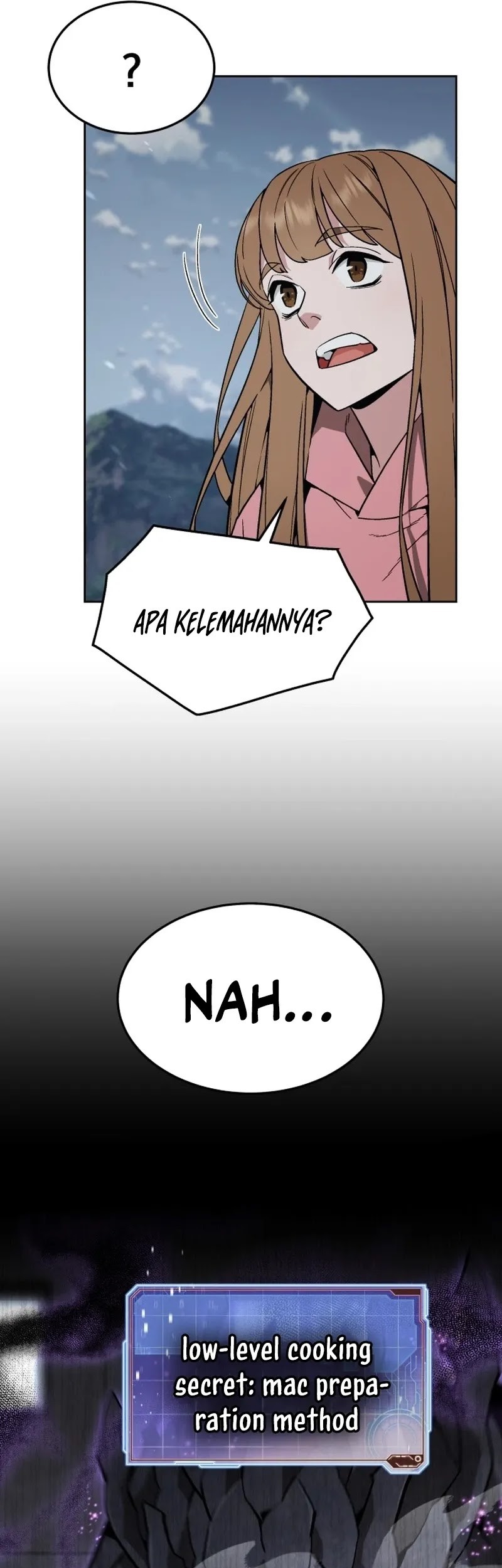 Apocalyptic Chef Awakening Bab 44 halaman 32