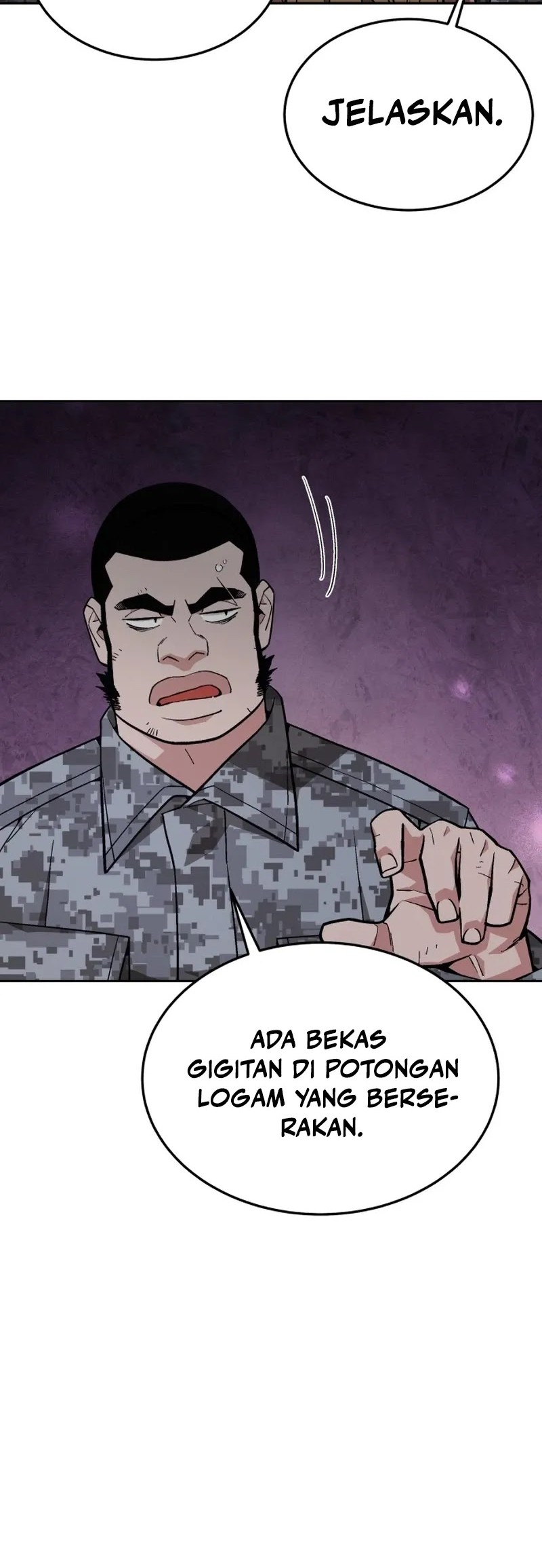 Apocalyptic Chef Awakening Bab 44 halaman 39