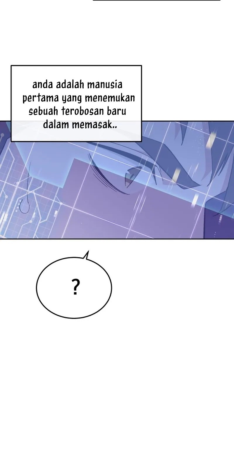 Apocalyptic Chef Awakening Bab 44 halaman 51