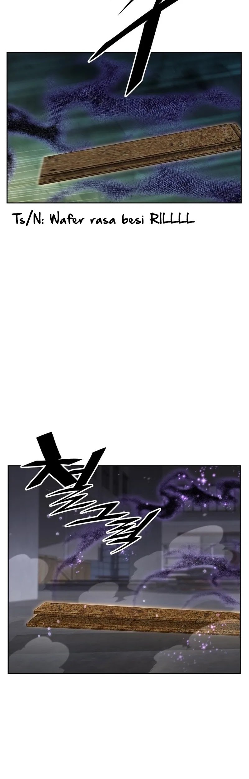 Apocalyptic Chef Awakening chapter 45 halaman 24