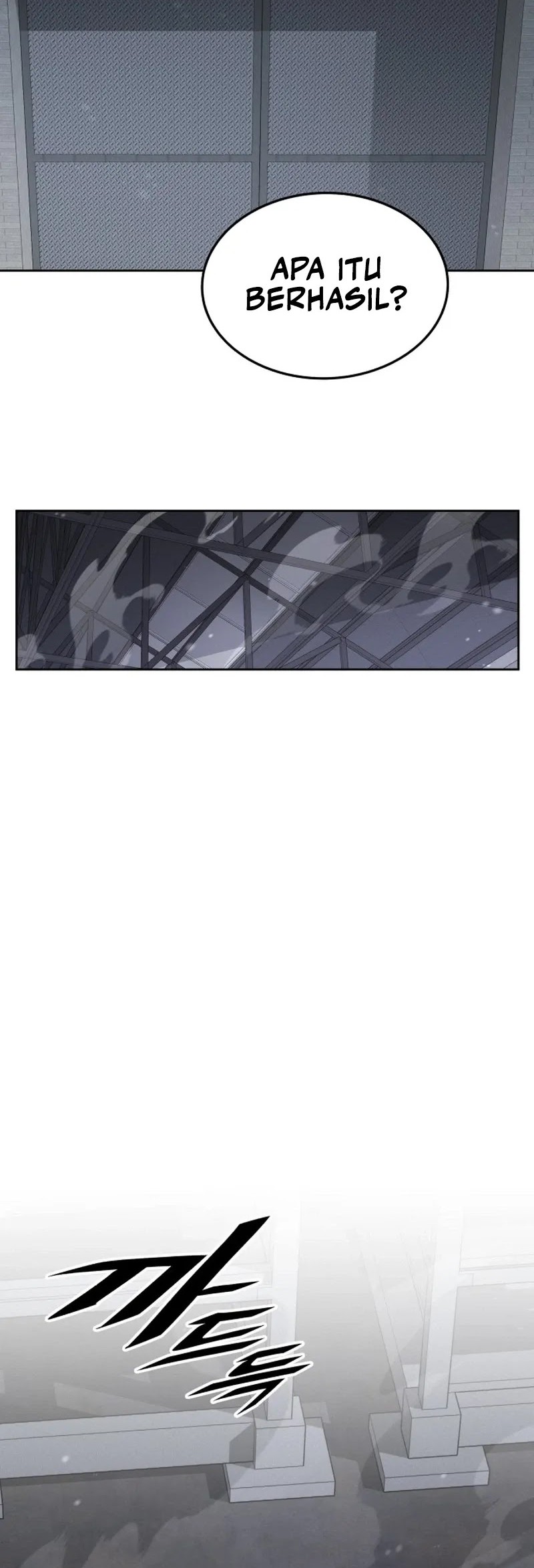 Apocalyptic Chef Awakening chapter 45 halaman 30