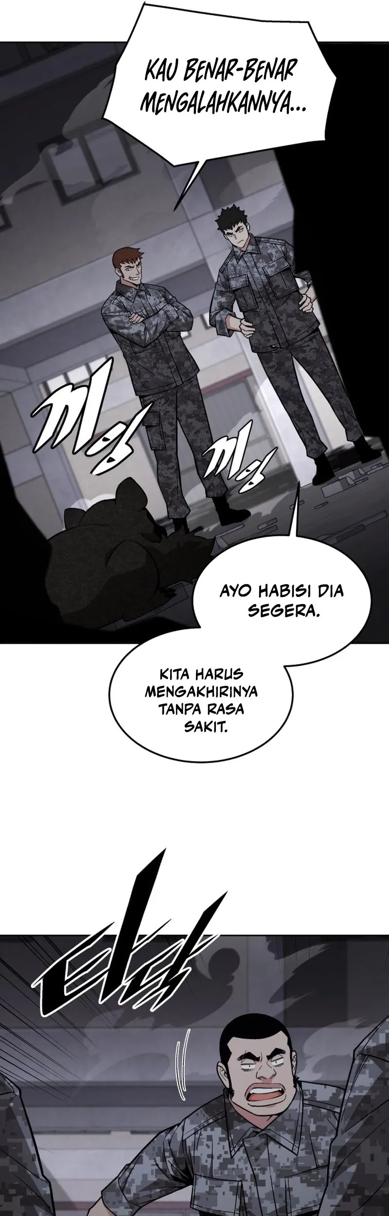 Apocalyptic Chef Awakening chapter 45 halaman 37