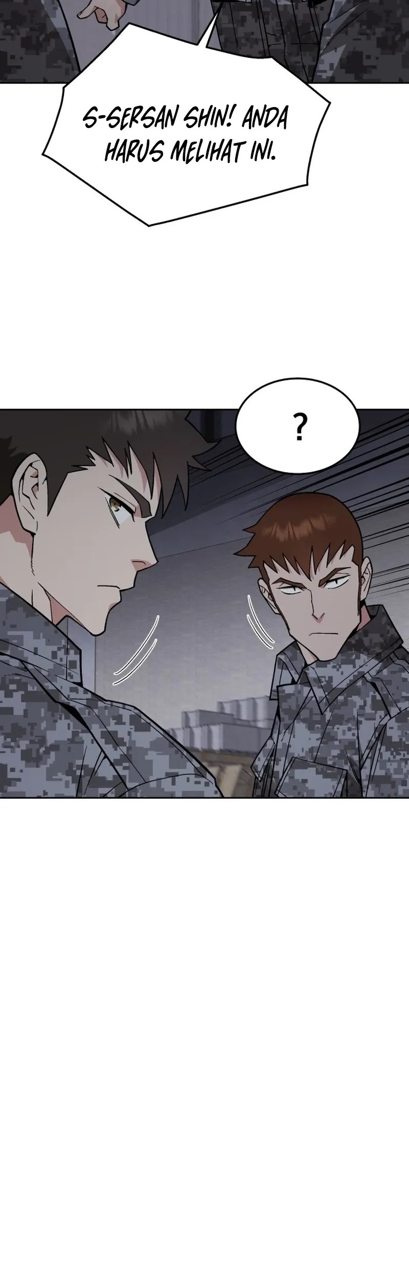 Apocalyptic Chef Awakening chapter 45 halaman 38