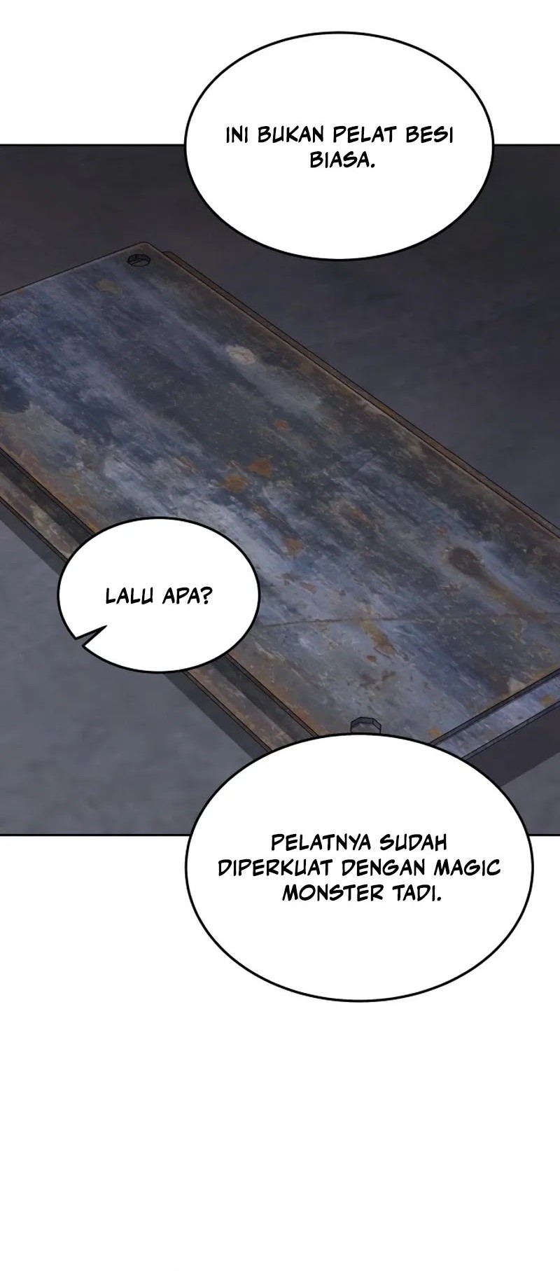 Apocalyptic Chef Awakening chapter 45 halaman 42