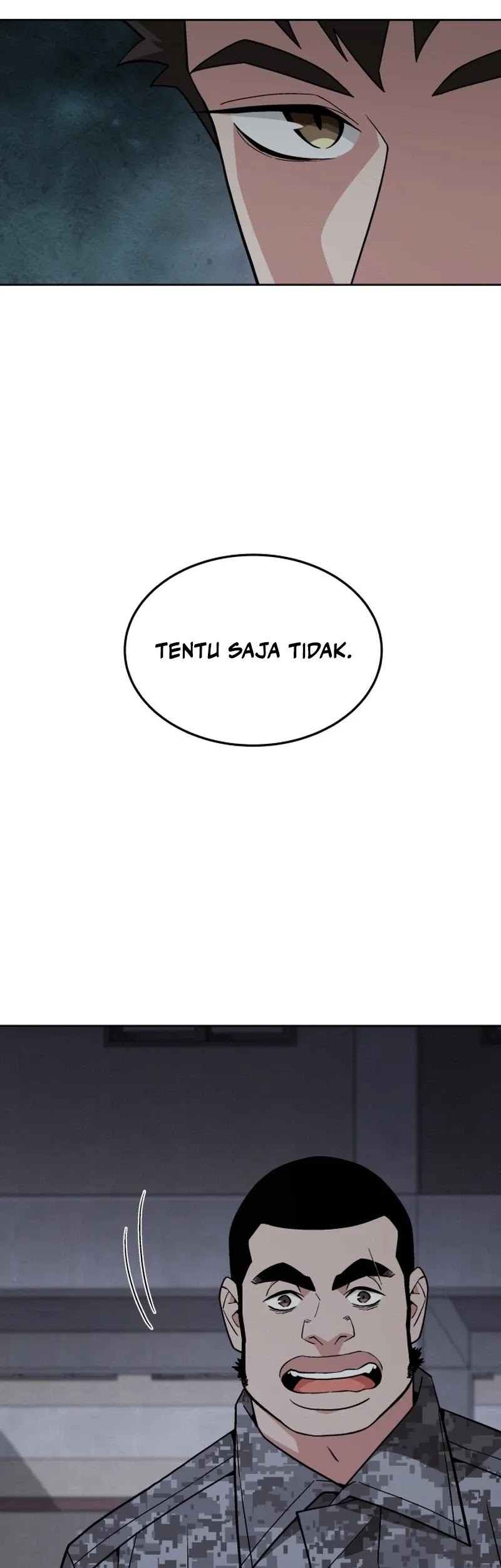 Apocalyptic Chef Awakening chapter 45 halaman 51