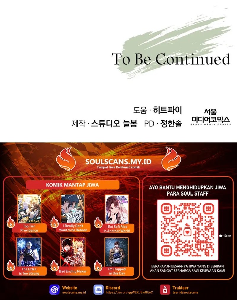 Apocalyptic Chef Awakening chapter 45 halaman 58