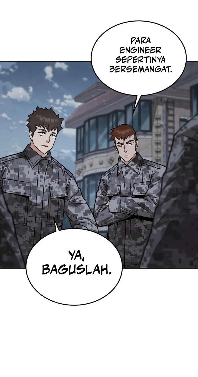 Apocalyptic Chef Awakening chapter 46 halaman 3
