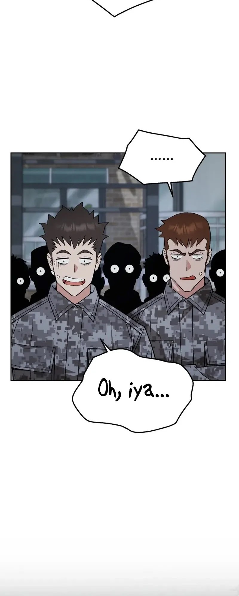 Apocalyptic Chef Awakening chapter 46 halaman 13