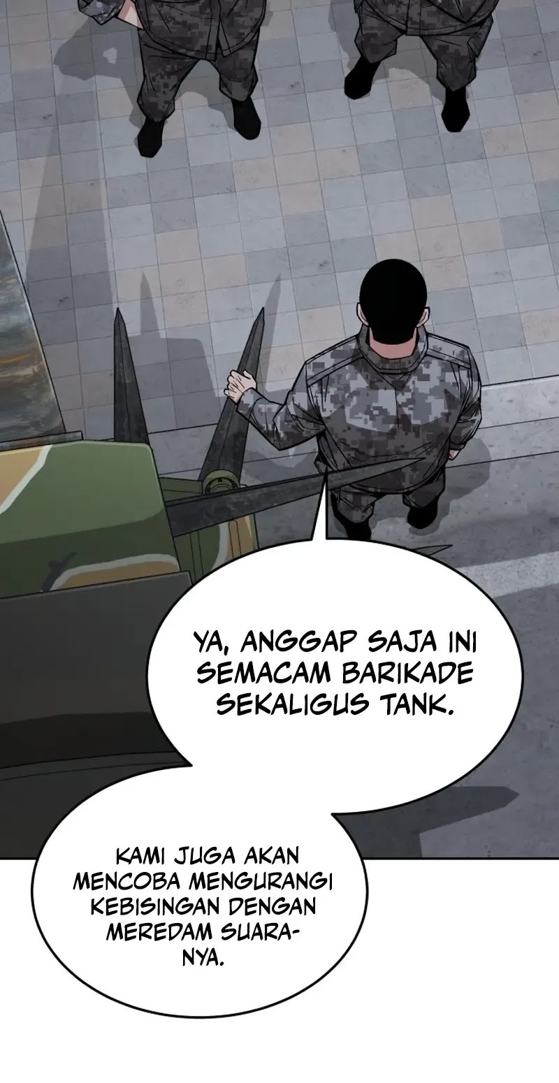Apocalyptic Chef Awakening chapter 46 halaman 19