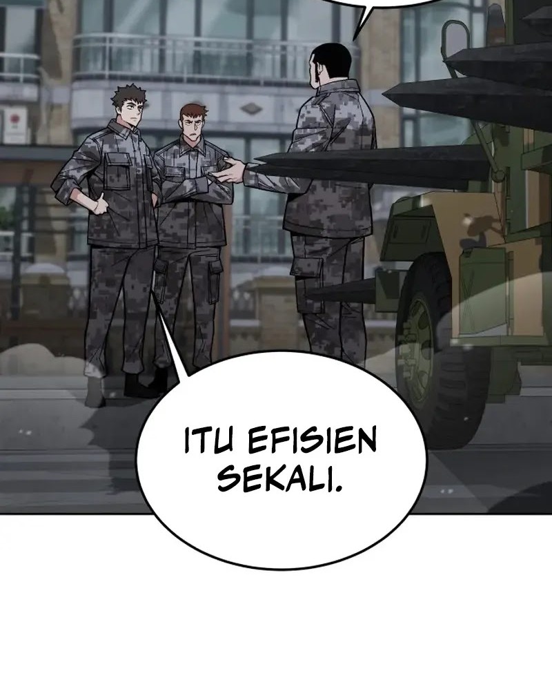 Apocalyptic Chef Awakening chapter 46 halaman 23