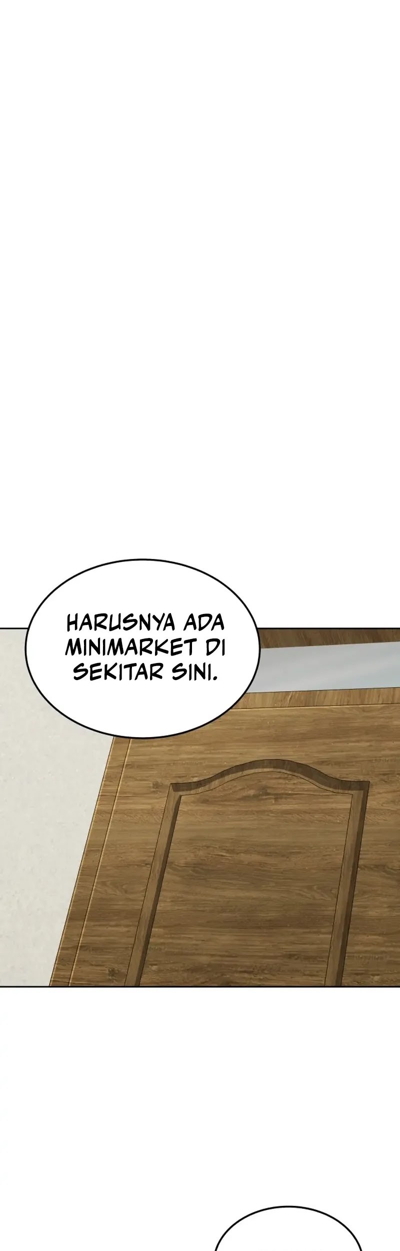Apocalyptic Chef Awakening chapter 46 halaman 26