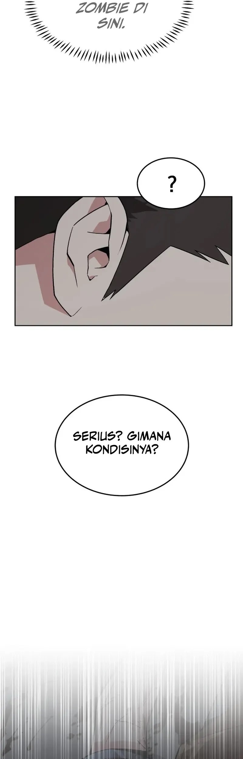 Apocalyptic Chef Awakening chapter 46 halaman 46