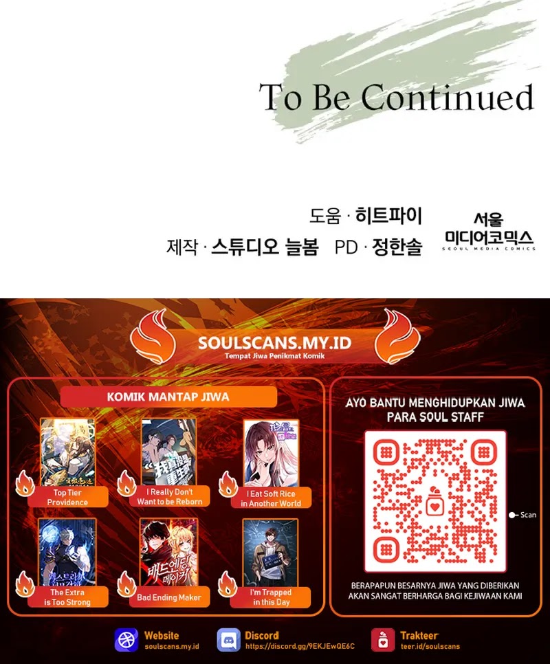 Apocalyptic Chef Awakening chapter 46 halaman 54