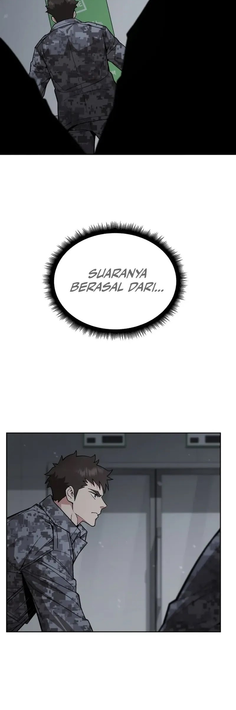 Apocalyptic Chef Awakening chapter 47 halaman 3