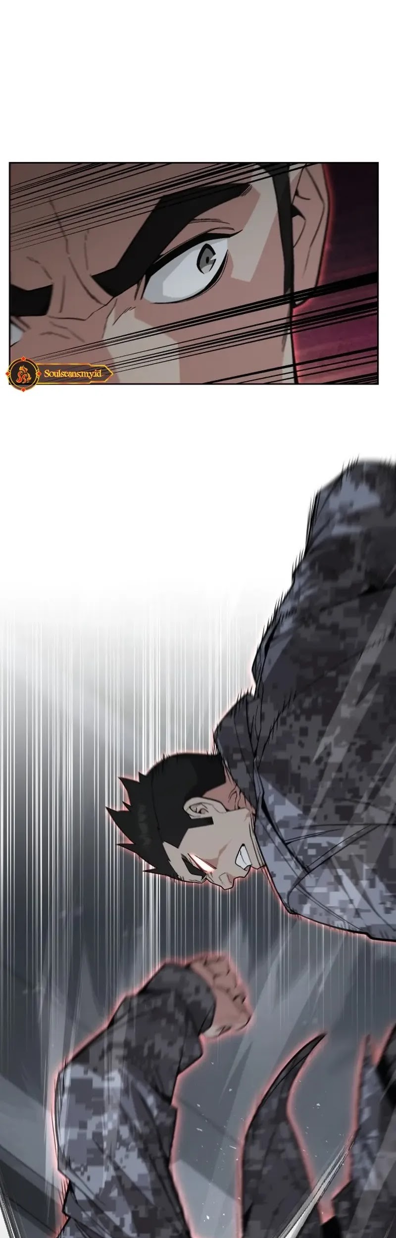 Apocalyptic Chef Awakening chapter 47 halaman 6