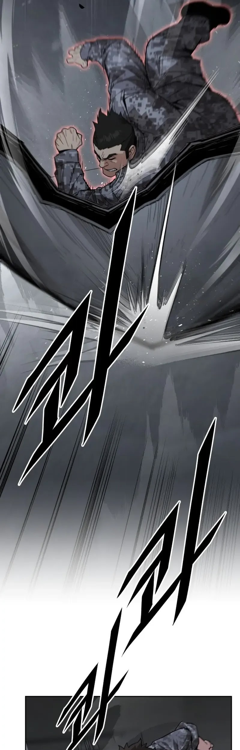 Apocalyptic Chef Awakening chapter 47 halaman 9