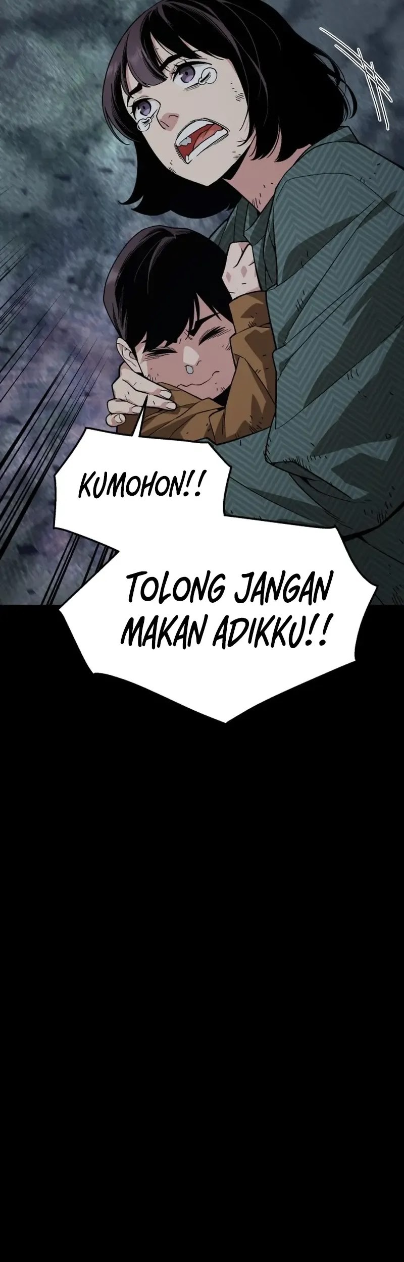 Apocalyptic Chef Awakening chapter 47 halaman 17