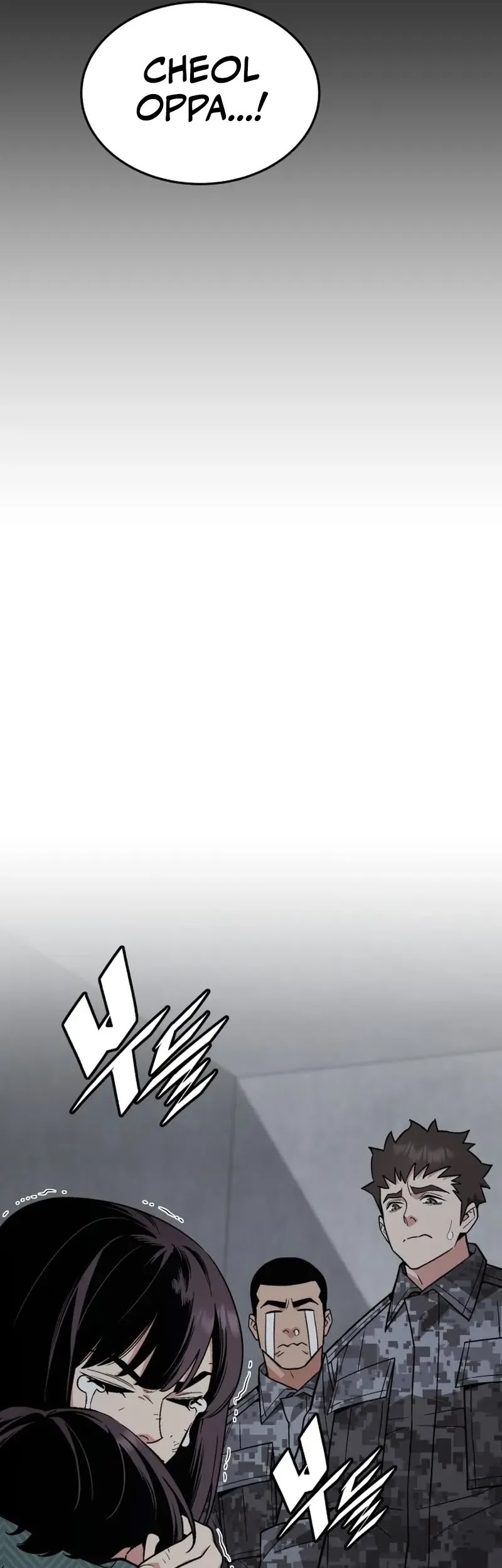 Apocalyptic Chef Awakening chapter 47 halaman 36