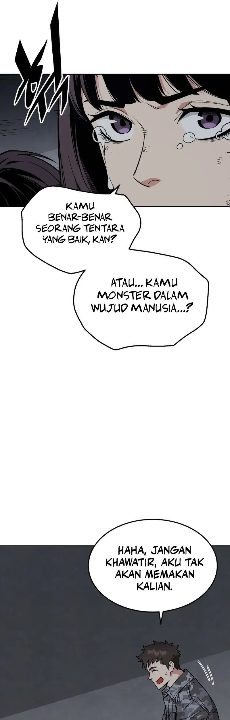 Apocalyptic Chef Awakening chapter 47 halaman 38