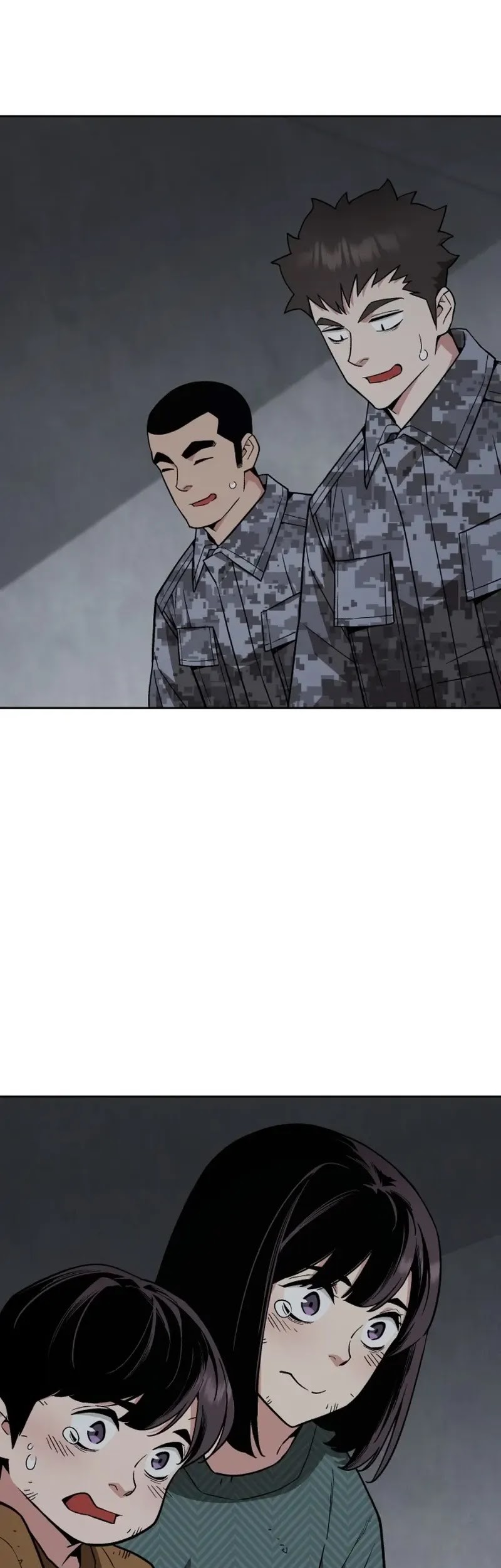 Apocalyptic Chef Awakening chapter 47 halaman 46