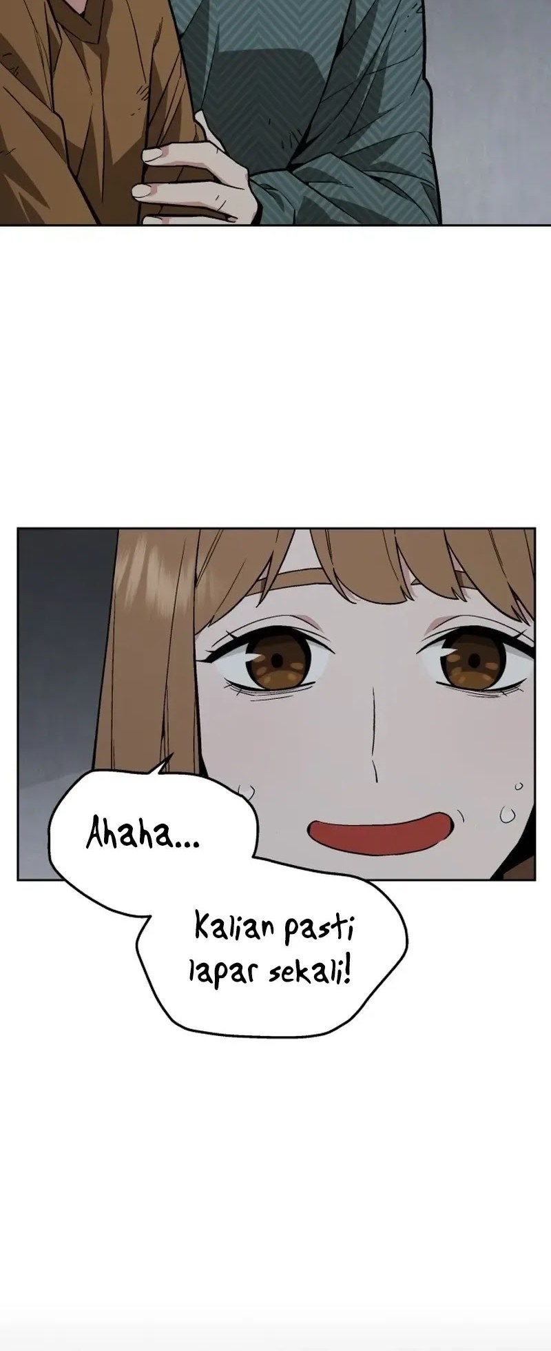 Apocalyptic Chef Awakening chapter 47 halaman 47