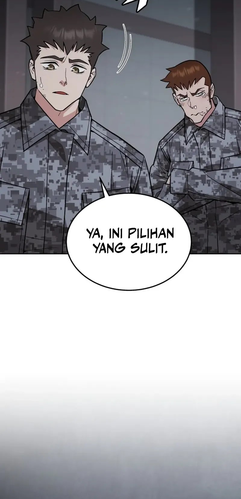 Apocalyptic Chef Awakening chapter 47 halaman 55