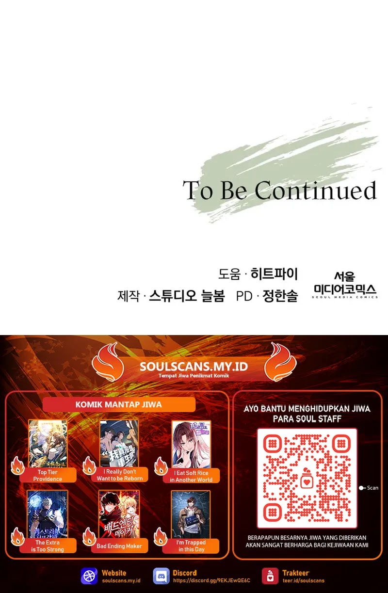 Apocalyptic Chef Awakening chapter 47 halaman 58