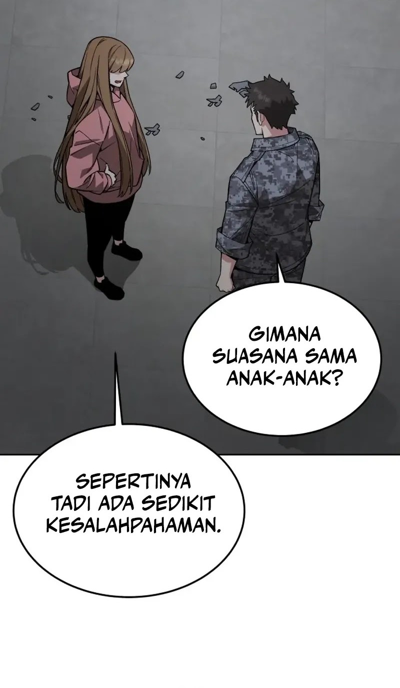Apocalyptic Chef Awakening Bab 48 halaman 3
