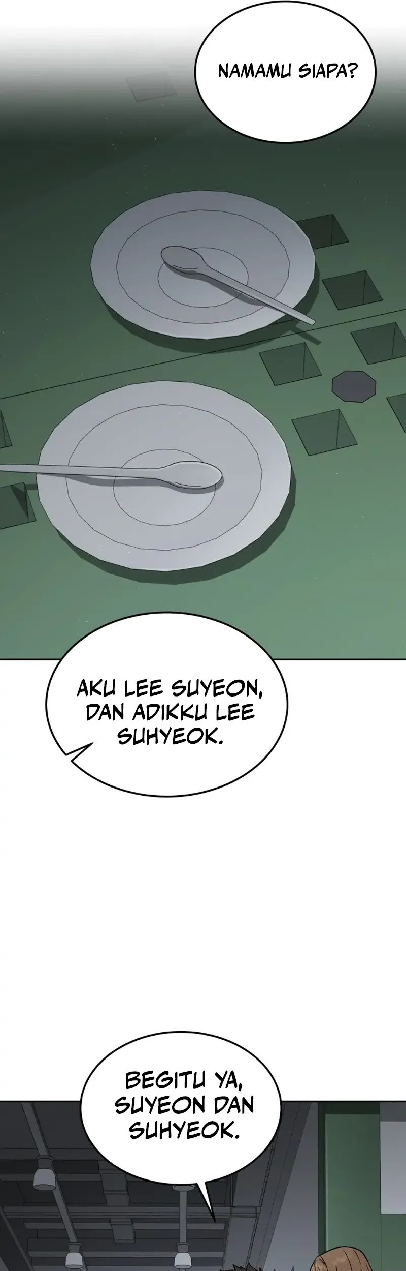 Apocalyptic Chef Awakening Bab 48 halaman 10