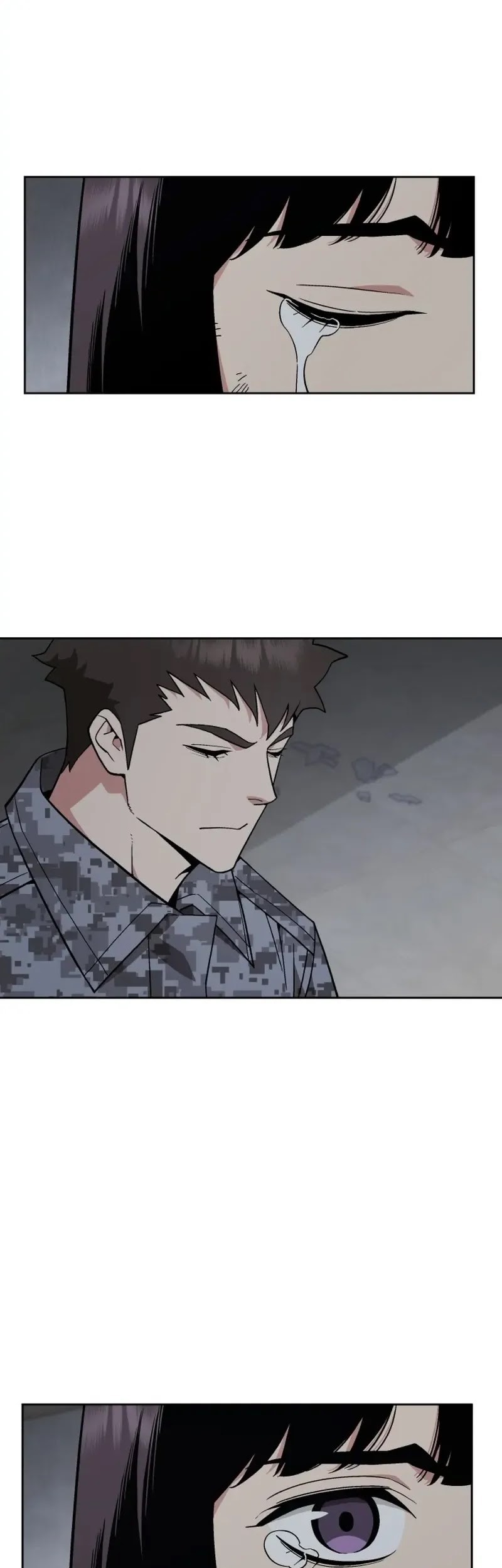 Apocalyptic Chef Awakening Bab 48 halaman 24