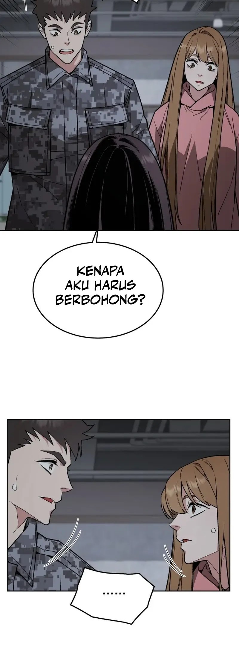 Apocalyptic Chef Awakening Bab 48 halaman 27