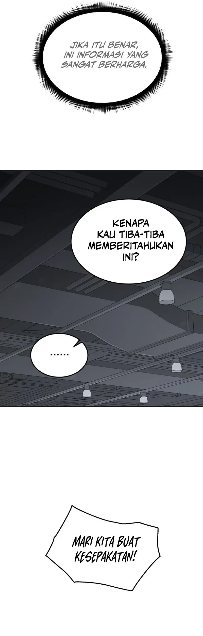 Apocalyptic Chef Awakening Bab 48 halaman 28