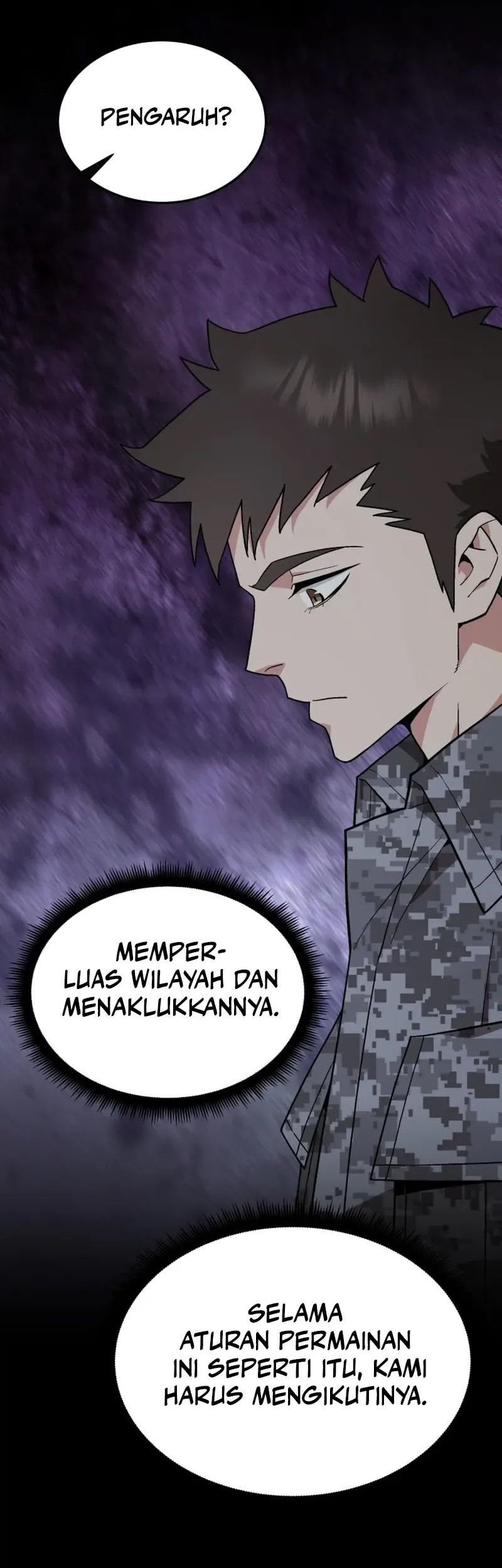 Apocalyptic Chef Awakening Bab 48 halaman 33