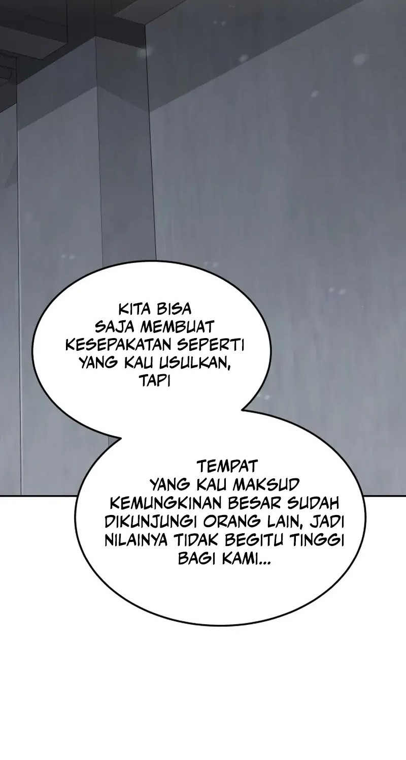 Apocalyptic Chef Awakening Bab 48 halaman 39