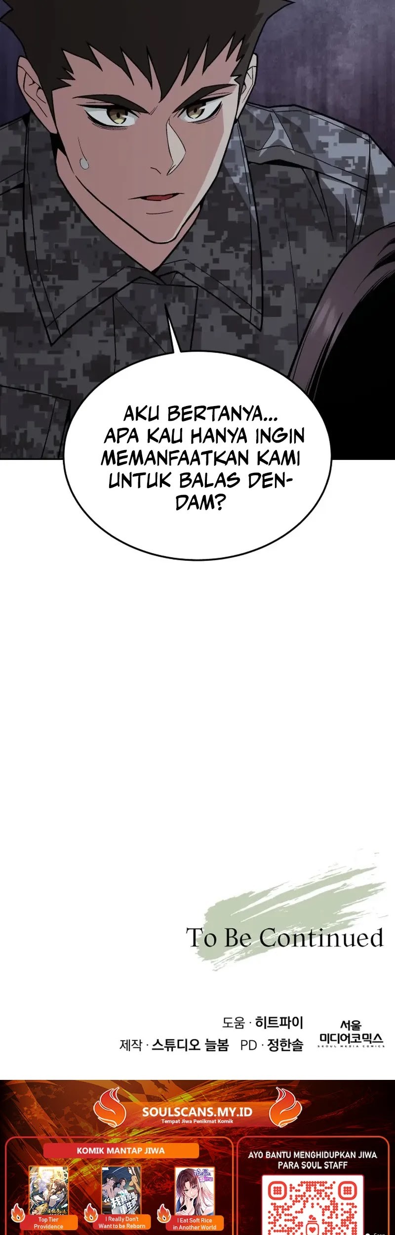 Apocalyptic Chef Awakening Bab 48 halaman 50