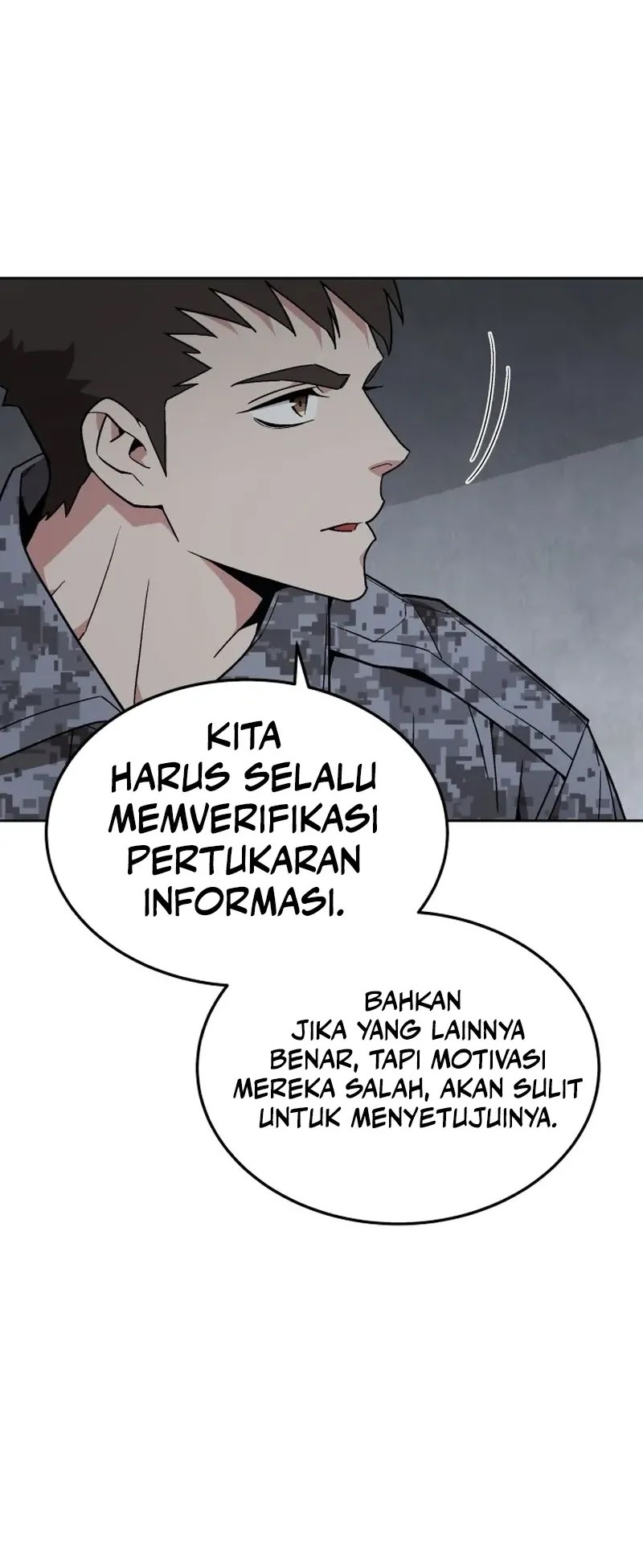 Apocalyptic Chef Awakening Bab 49 halaman 3
