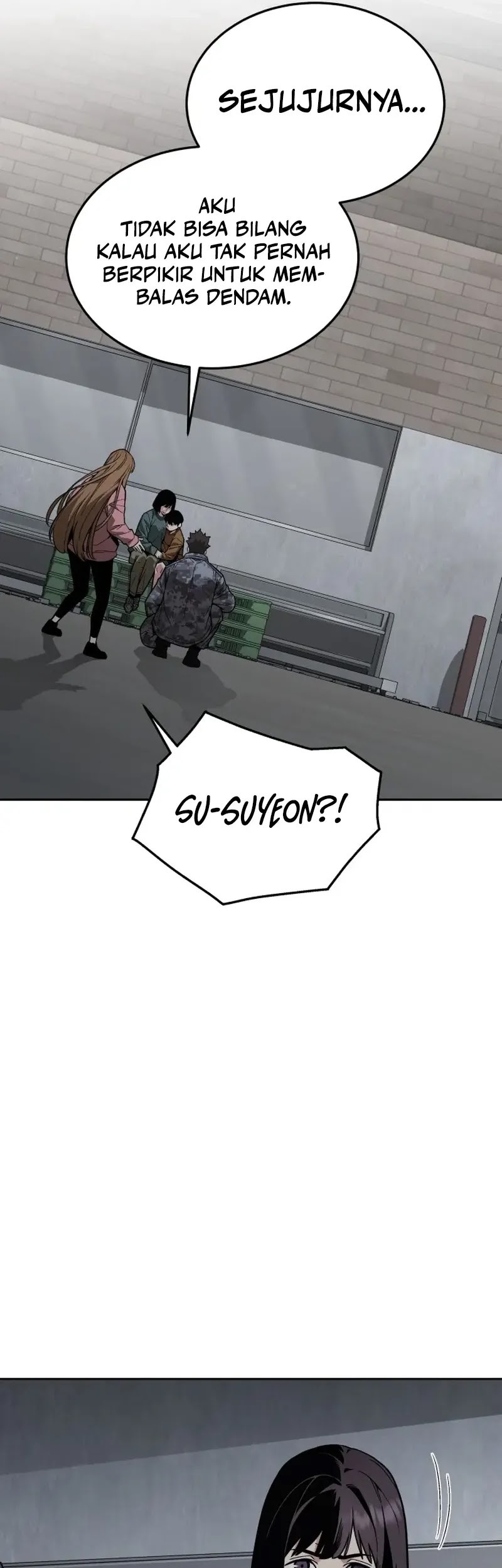 Apocalyptic Chef Awakening Bab 49 halaman 6