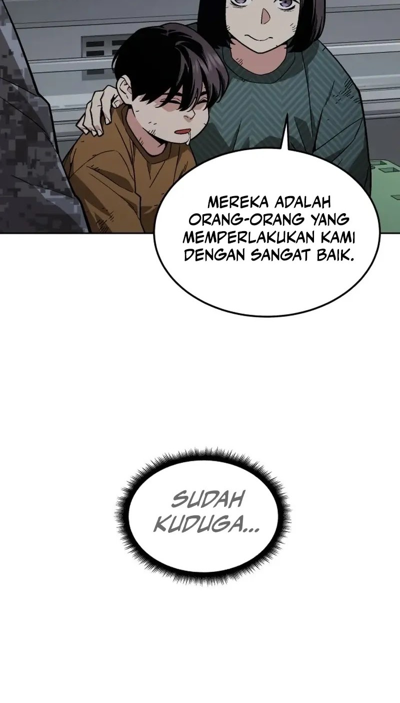 Apocalyptic Chef Awakening Bab 49 halaman 7