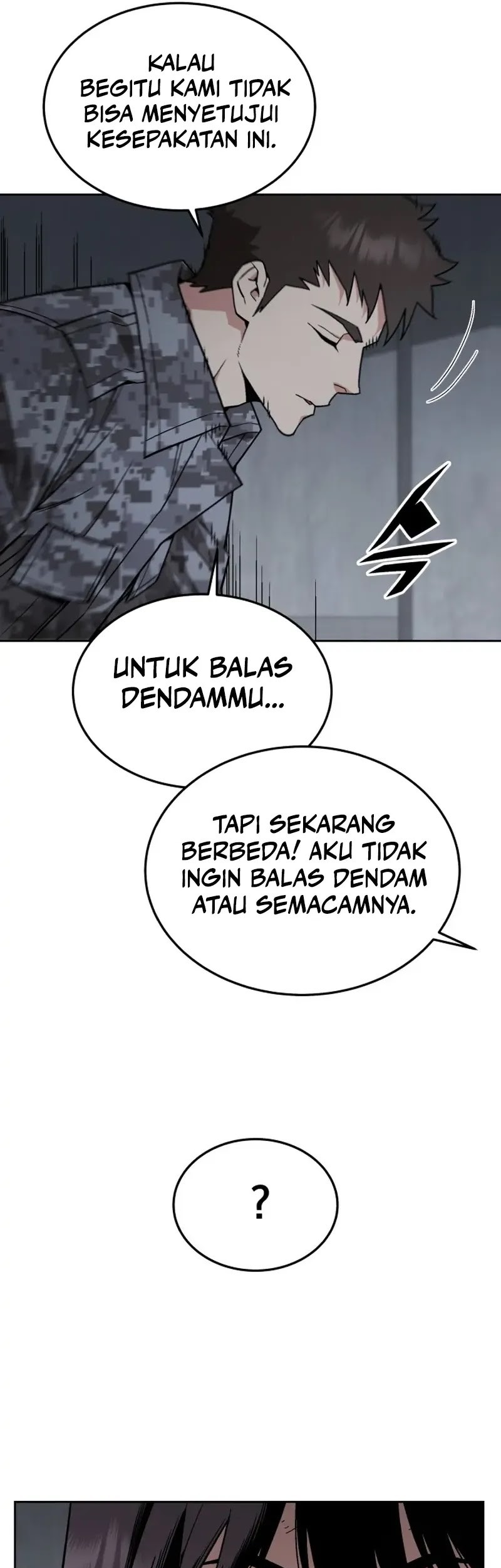 Apocalyptic Chef Awakening Bab 49 halaman 8