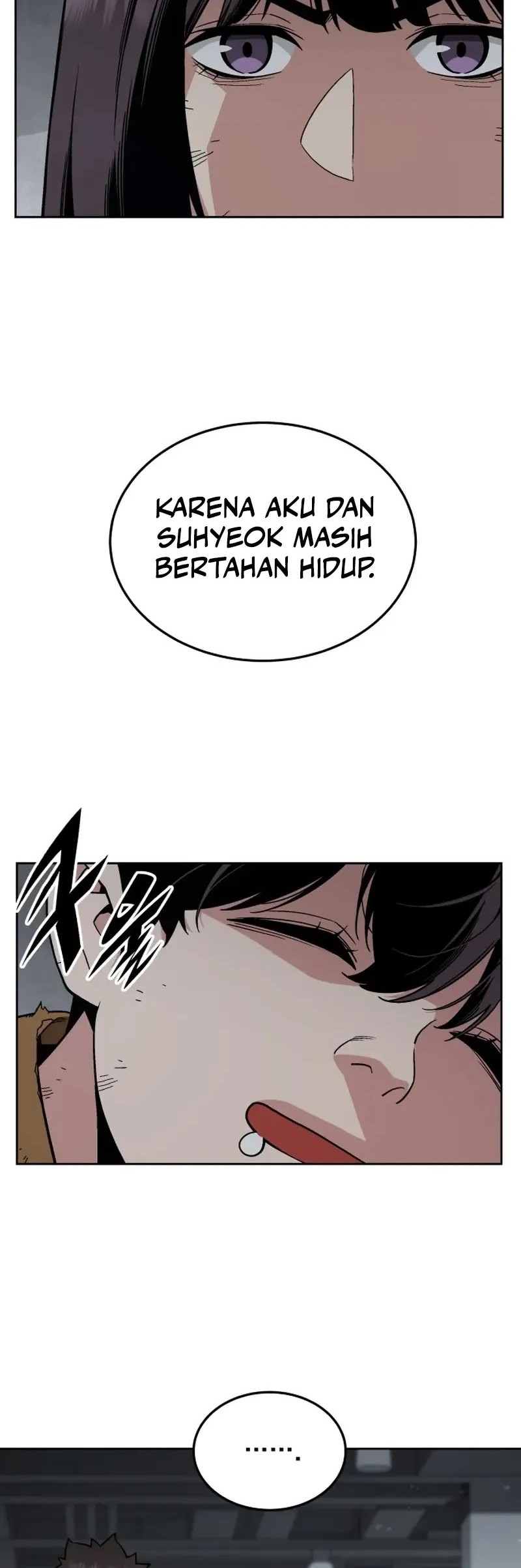 Apocalyptic Chef Awakening Bab 49 halaman 9