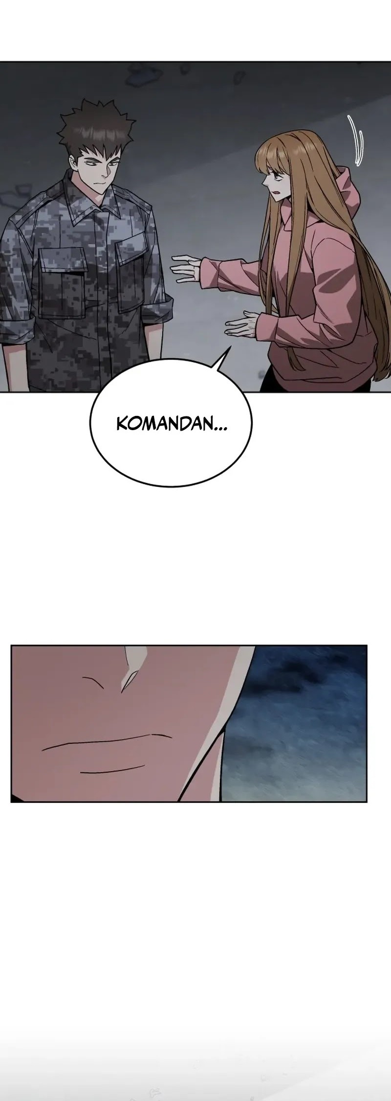 Apocalyptic Chef Awakening Bab 49 halaman 13