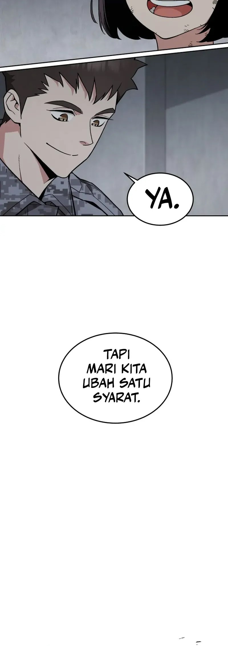 Apocalyptic Chef Awakening Bab 49 halaman 15